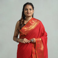 Dharwad Cotton Saree 