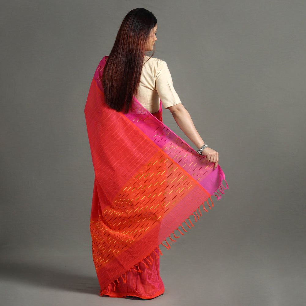 handloom saree