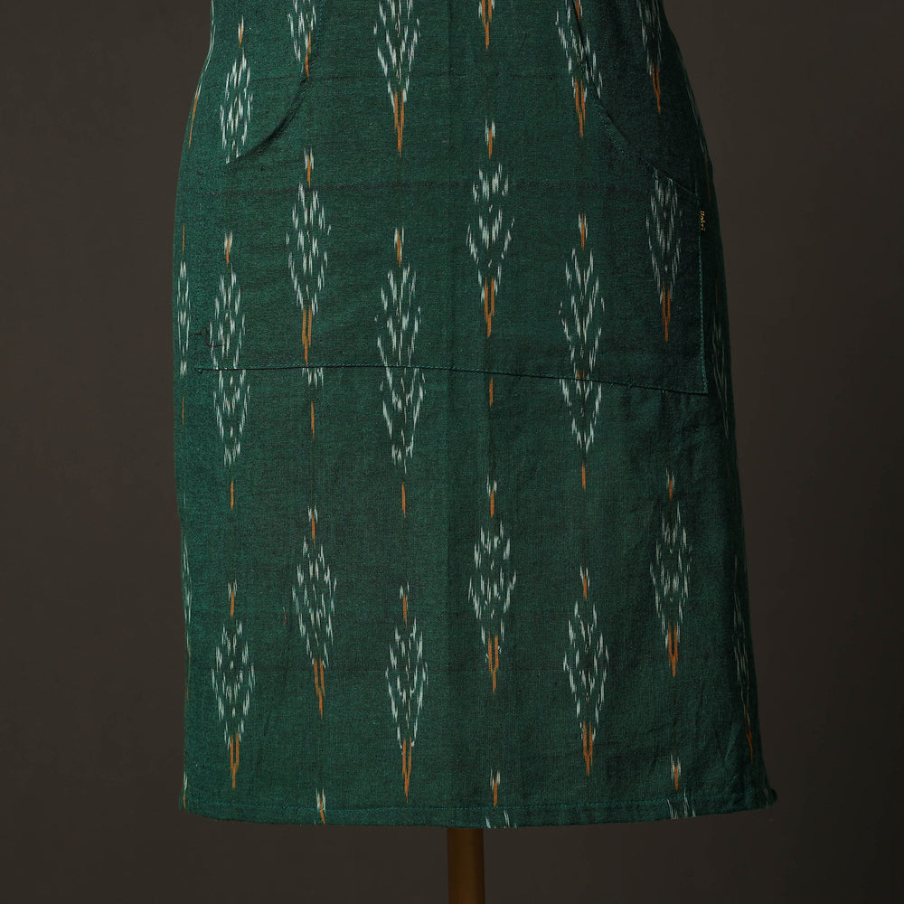 Cotton Apron