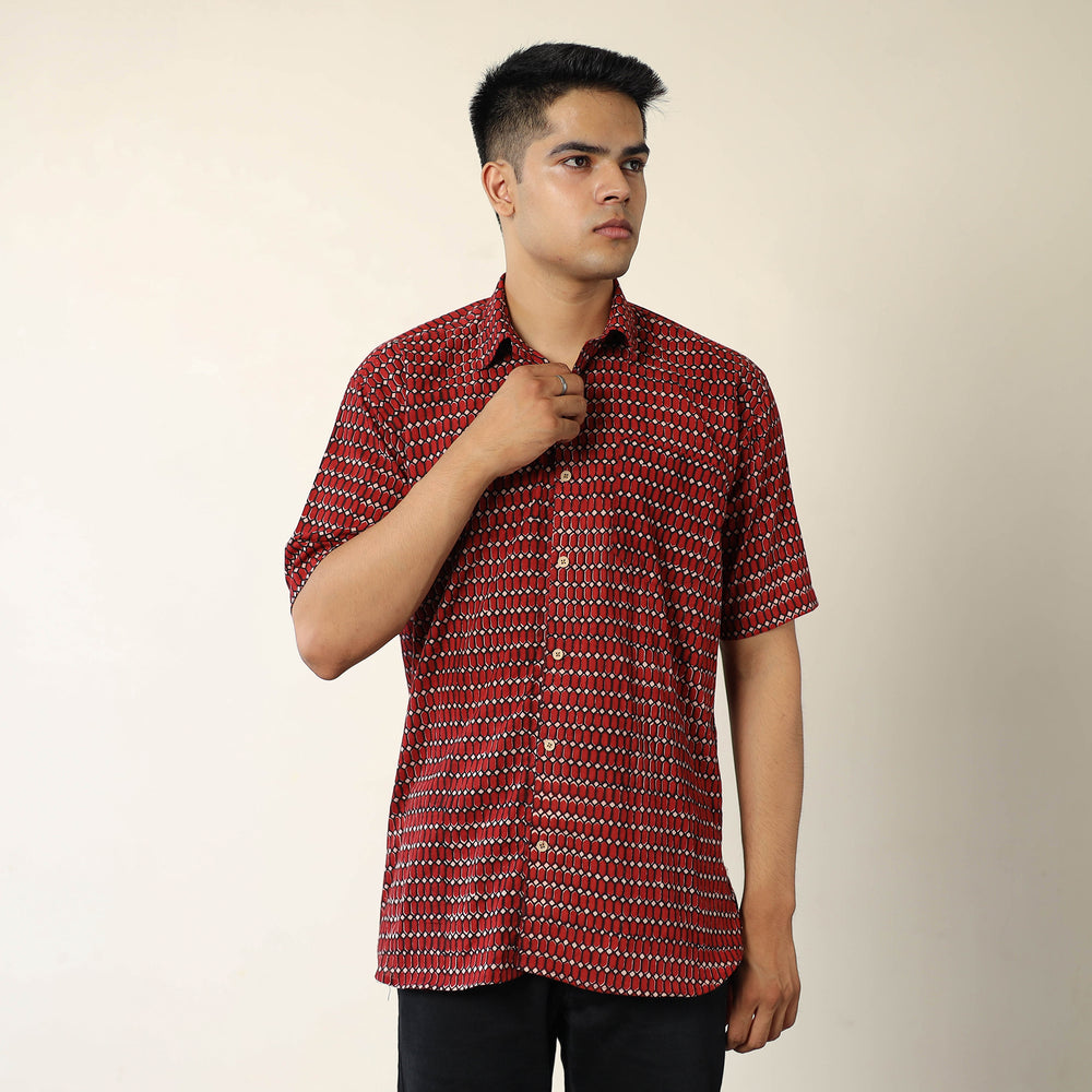 Bagh men shirt