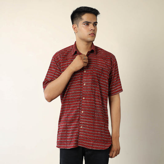 Bagh men shirt