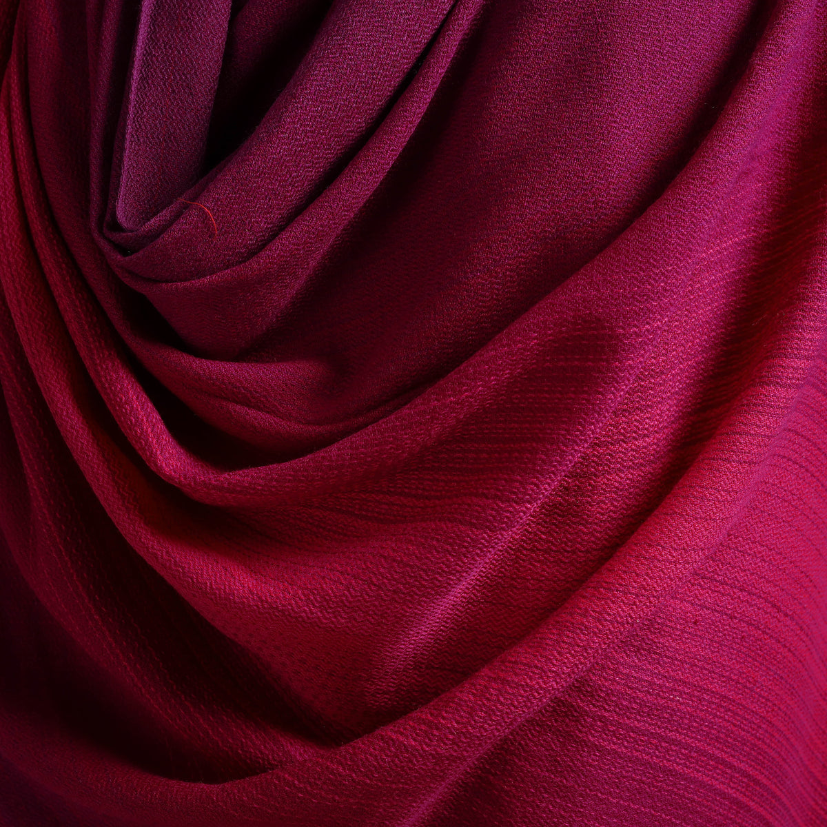 Kumaun Handwoven Pure Merino Wool Shawl 17
