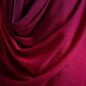 Kumaun Handwoven Pure Merino Wool Shawl 17