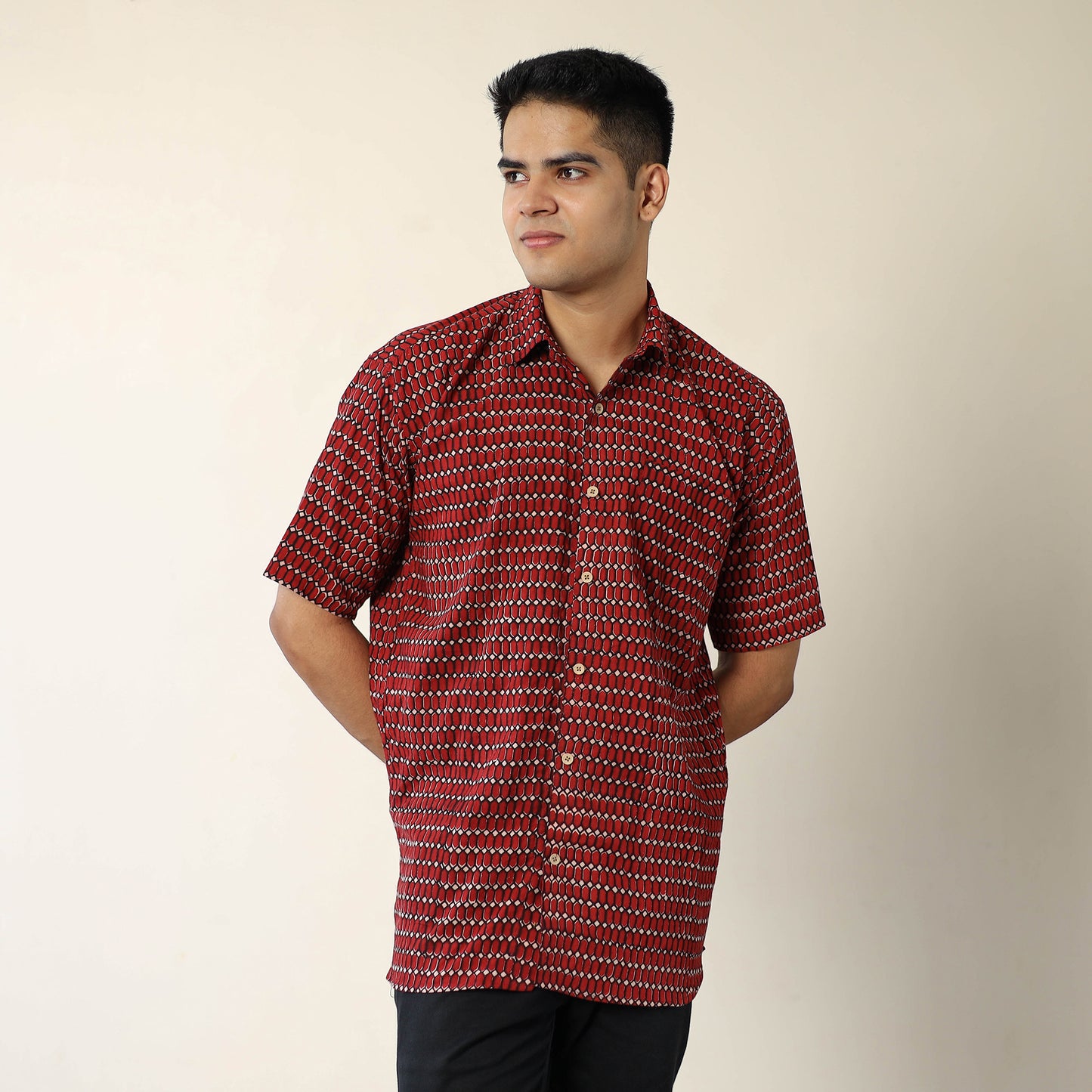 Bagh men shirt