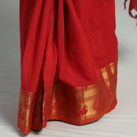 Dharwad Cotton Saree 