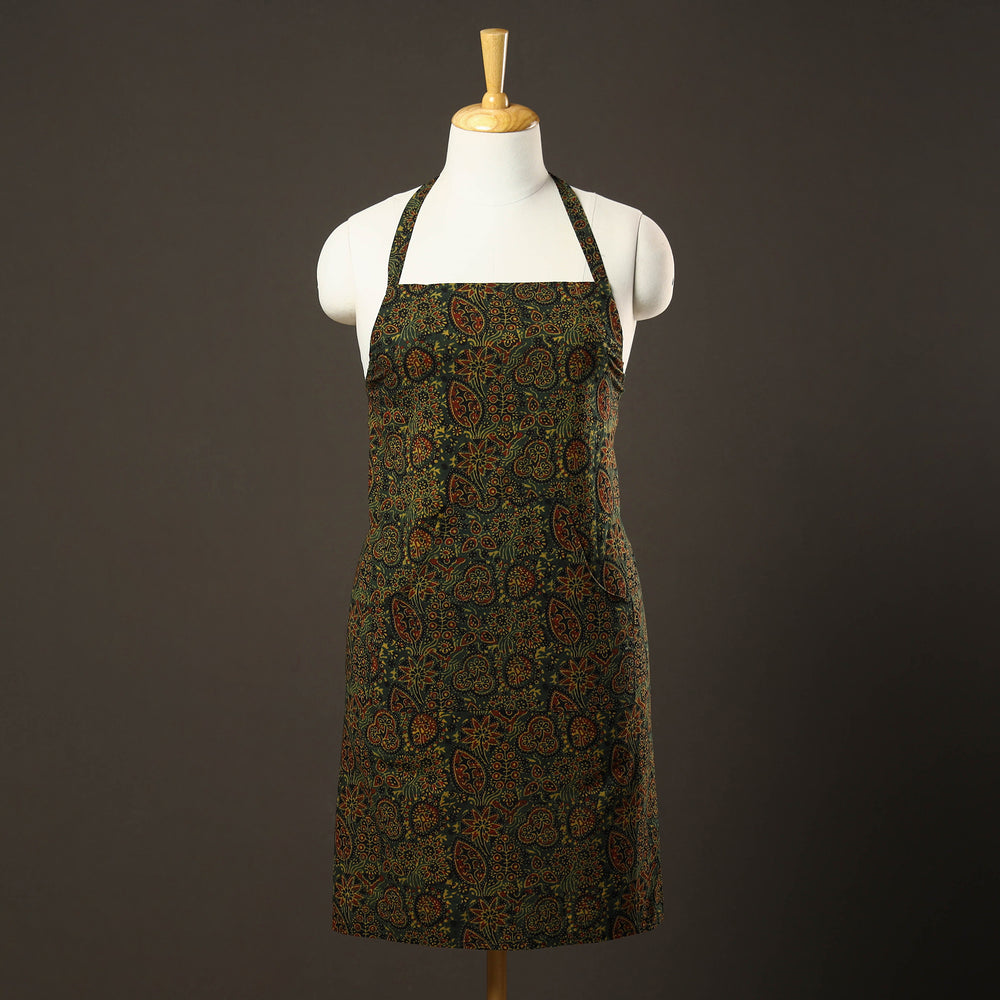 Cotton Apron