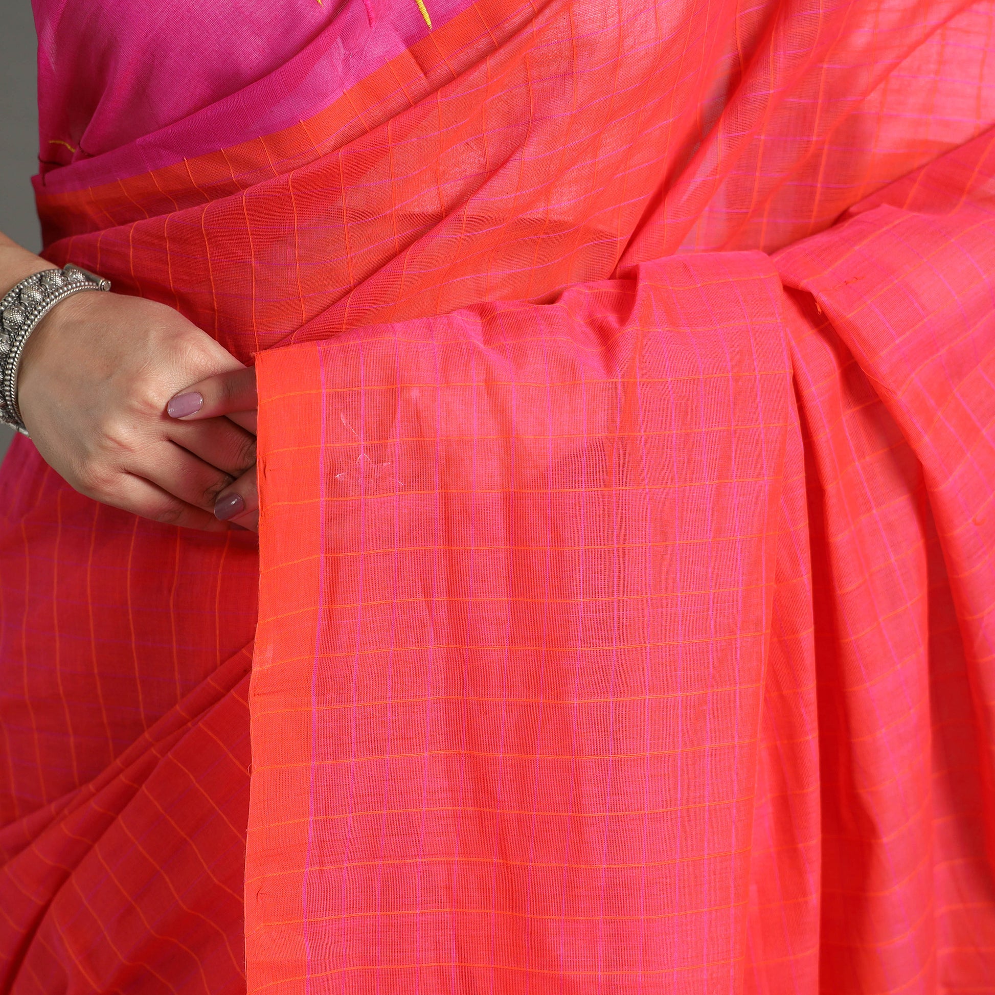handloom saree