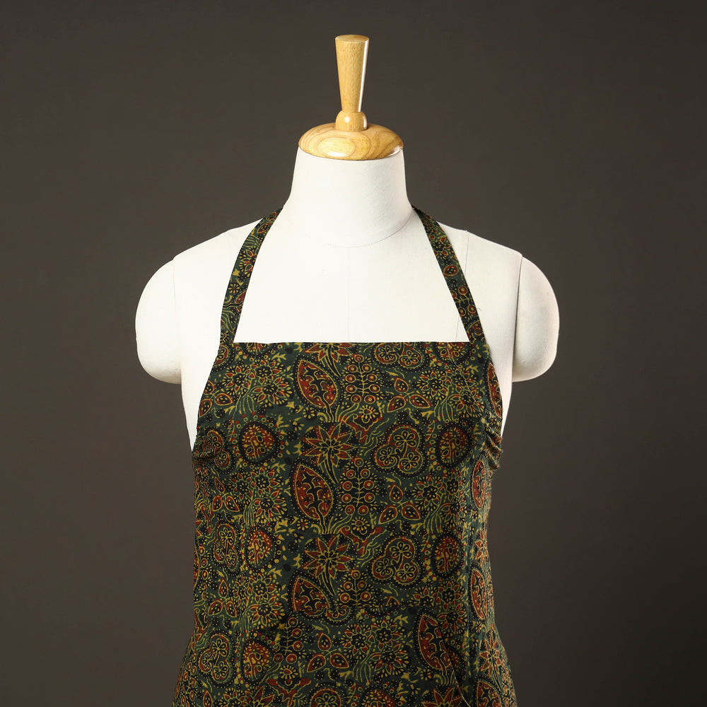 Cotton Apron