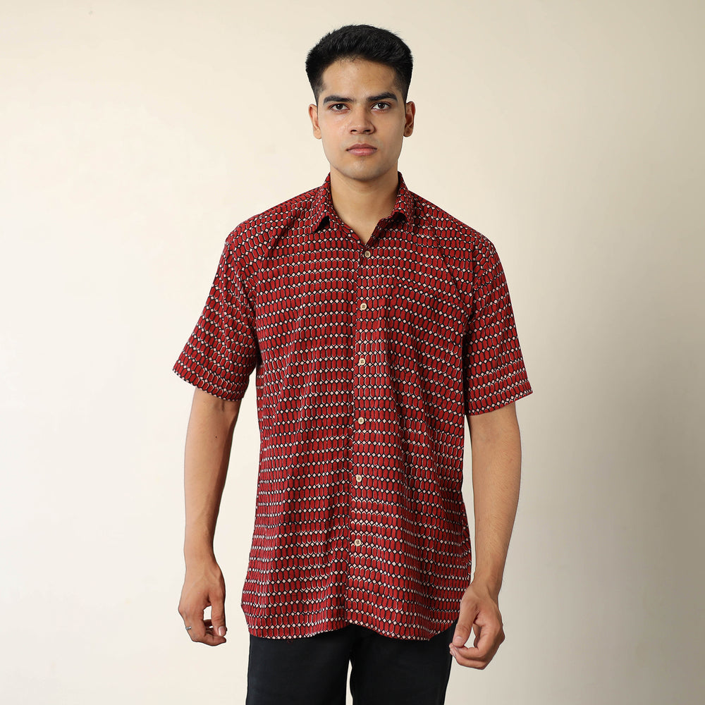 Bagh men shirt