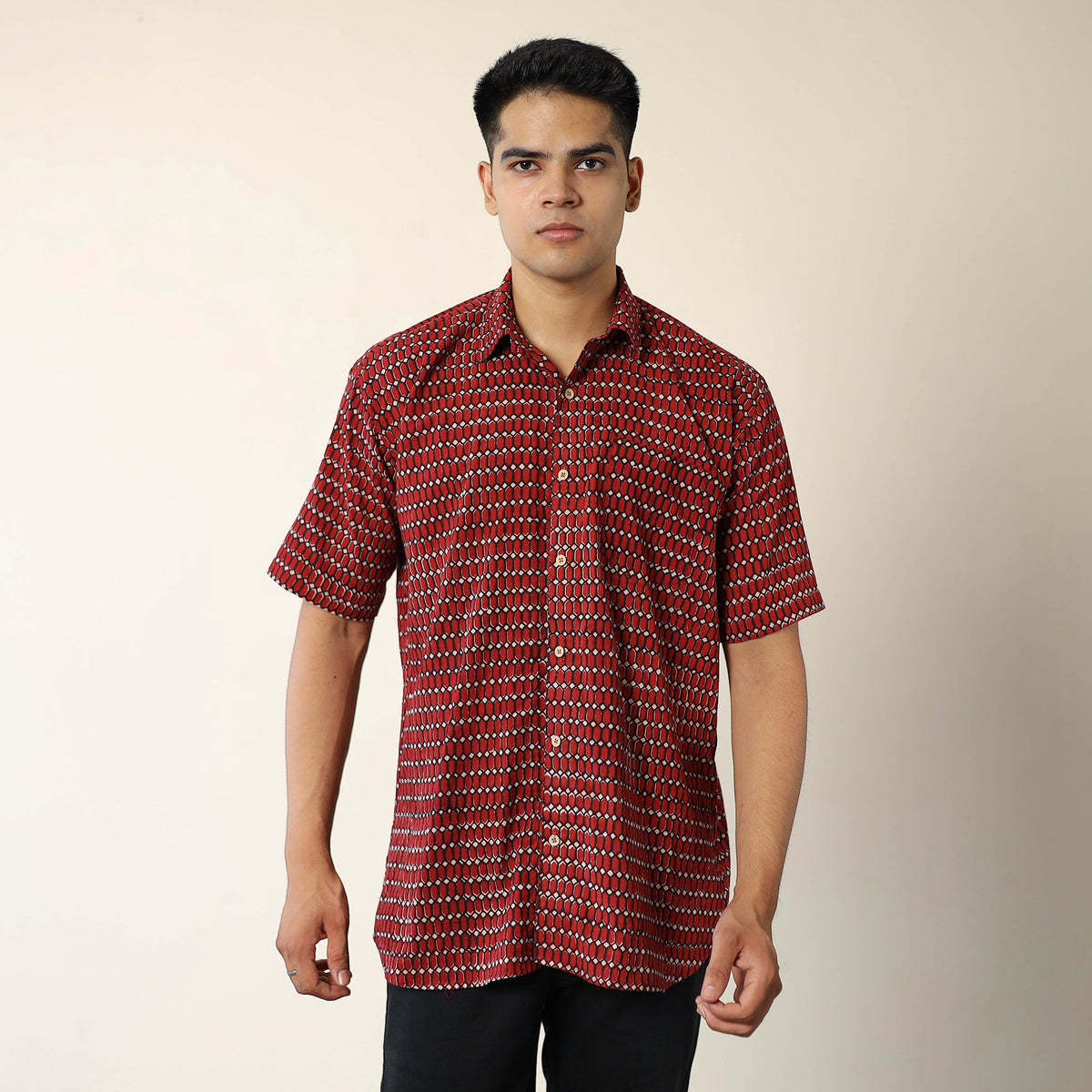 Bagh men shirt