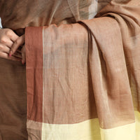 handloom cotton saree