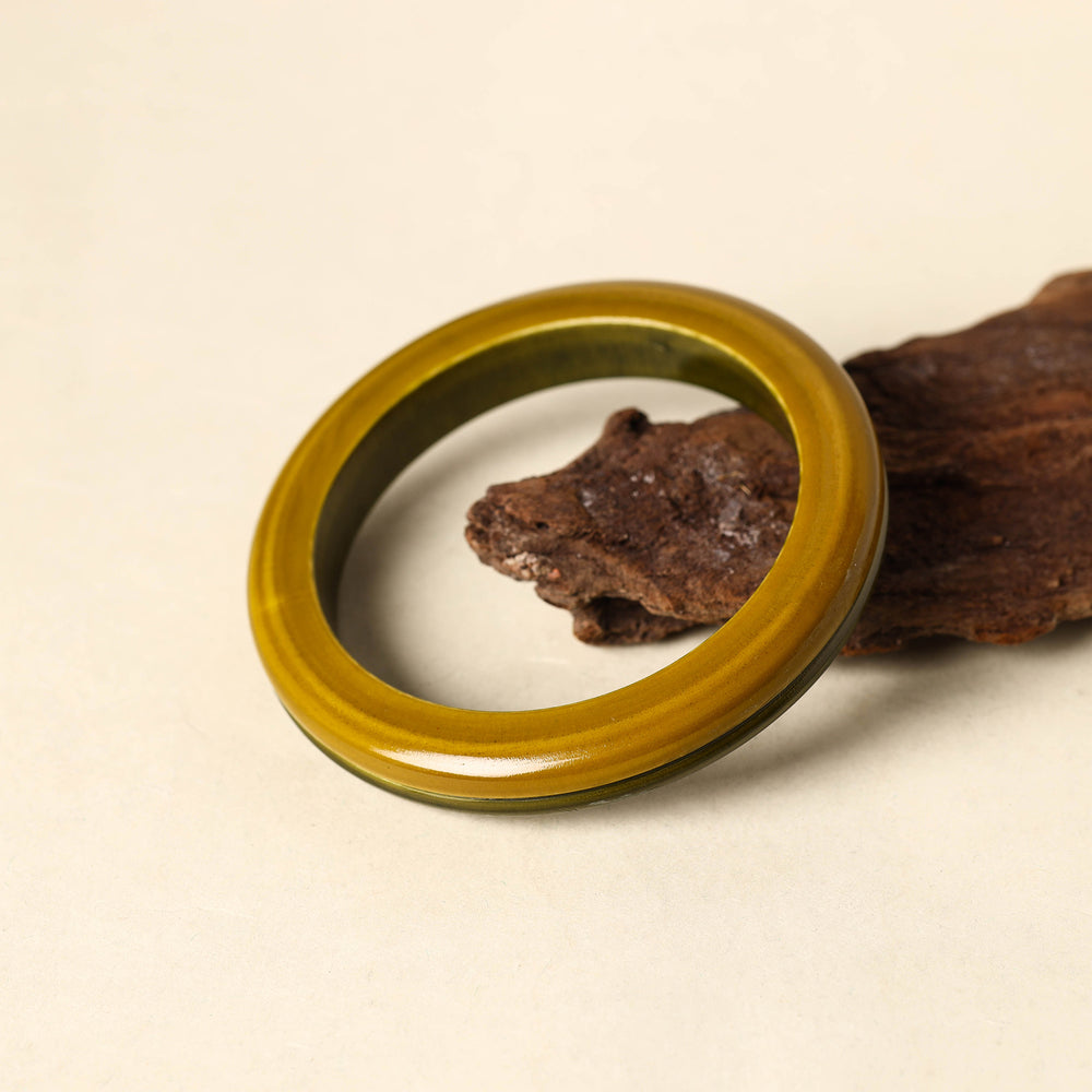 Wooden Bangle