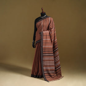 Bengal Handwoven Cotton Begumpuri Saree 36