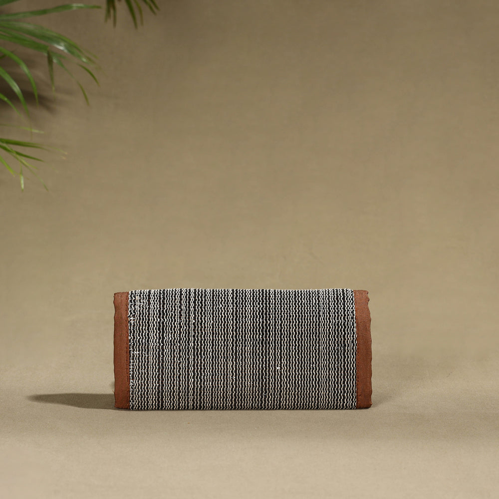 Handcrafted Clutch Wallet