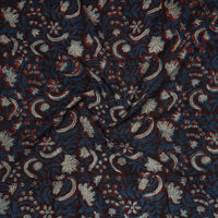 Bagru Fabric 