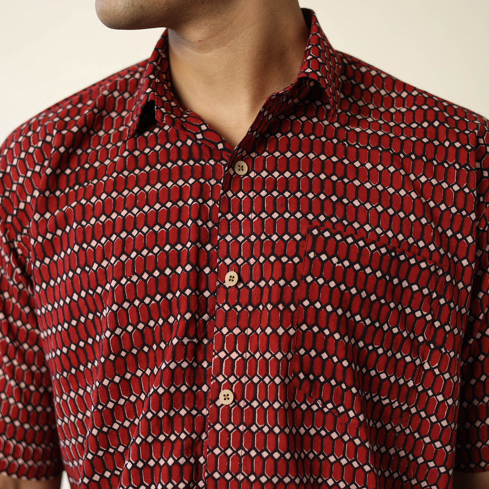 Bagh men shirt