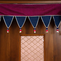 Handmade Toran for Door Decoration 13