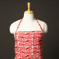 Cotton Apron