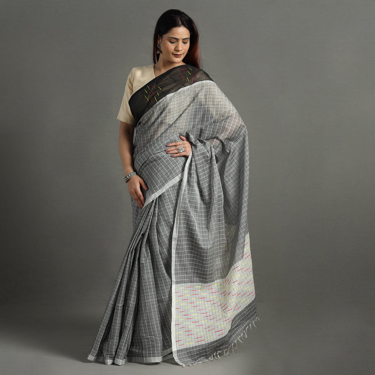 handloom saree