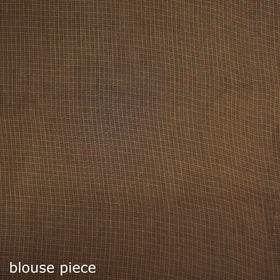 Bandhani Tie-Dye Kota Doria Cotton Saree 20