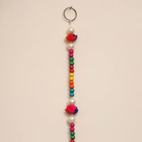 Handmade Bead Work Wall Hanging (set of 2)