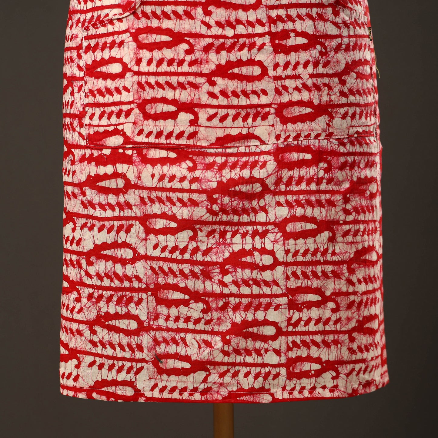 Cotton Apron