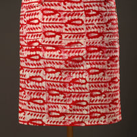 Cotton Apron