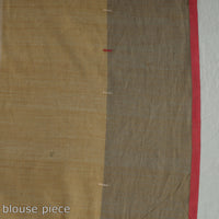 jamdani buti saree