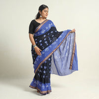 Bandhani Saree