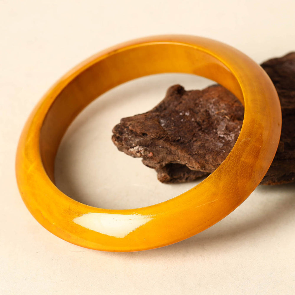 Wooden Bangle