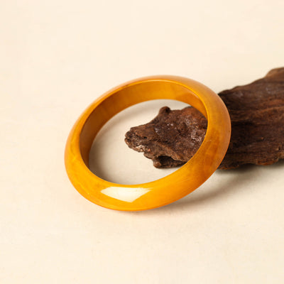 Wooden Bangle