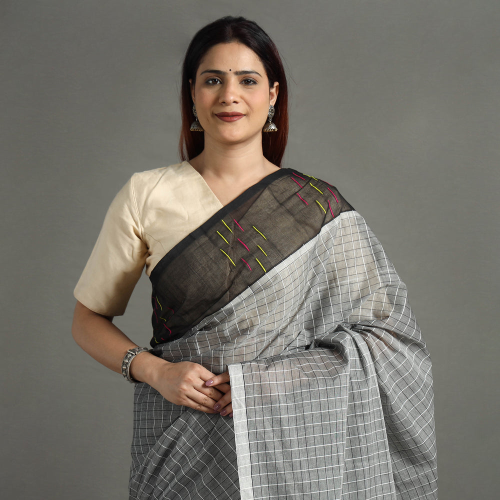 handloom saree