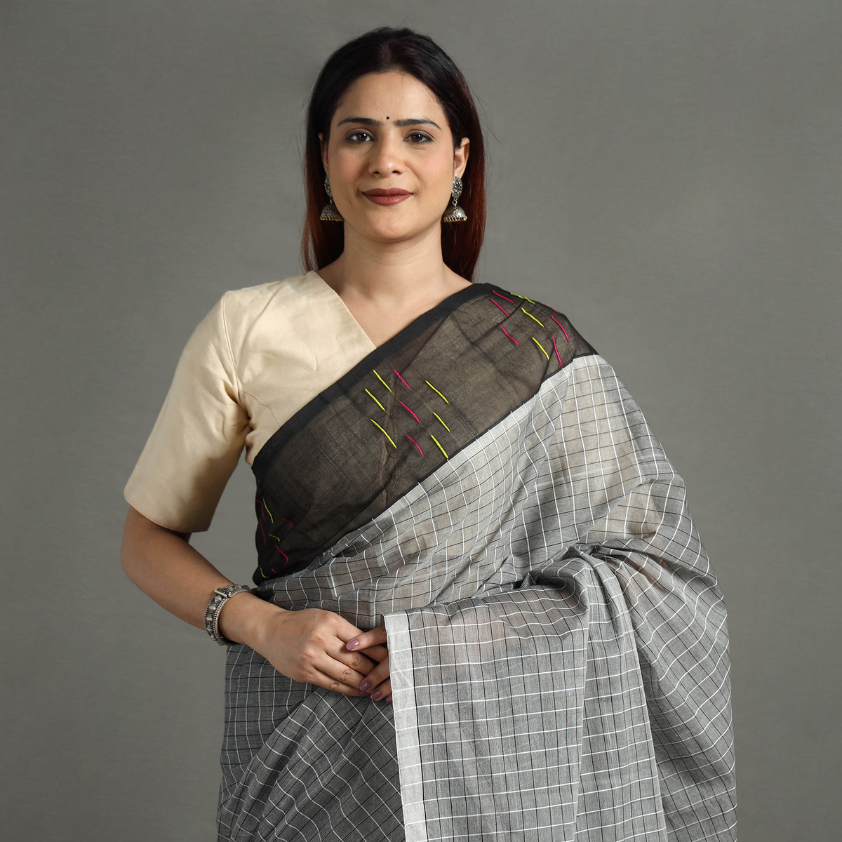 handloom saree