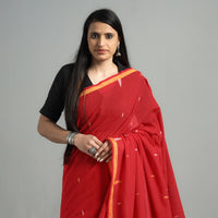 jamdani saree