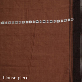 Bengal Handwoven Cotton Begumpuri Saree 36