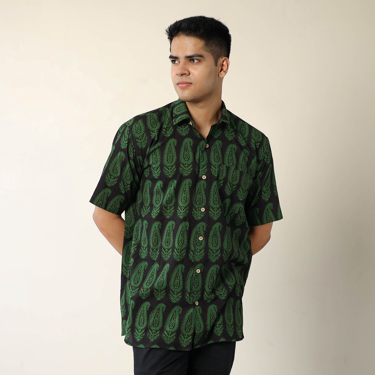 Bagh men shirt