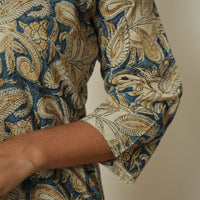 kalamkari kurta