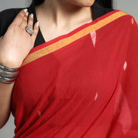 jamdani saree