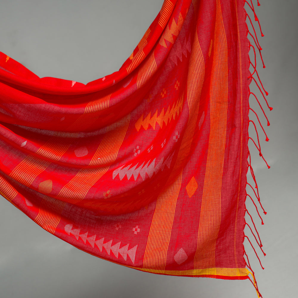 jamdani saree