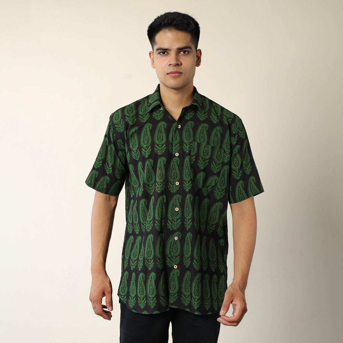 Bagh men shirt