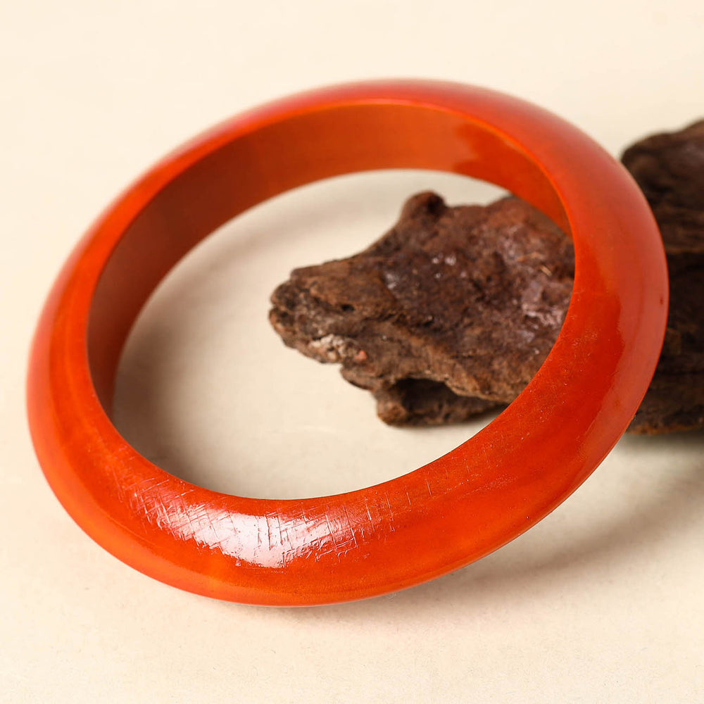 Wooden Bangle