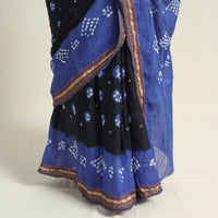 Bandhani Saree