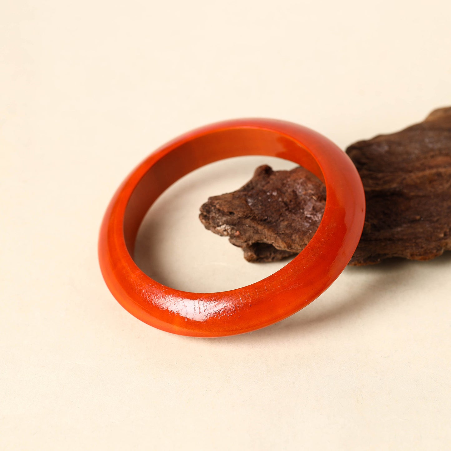 Wooden Bangle