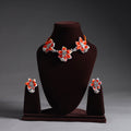  Choker Necklace Set Traditional Jewellery