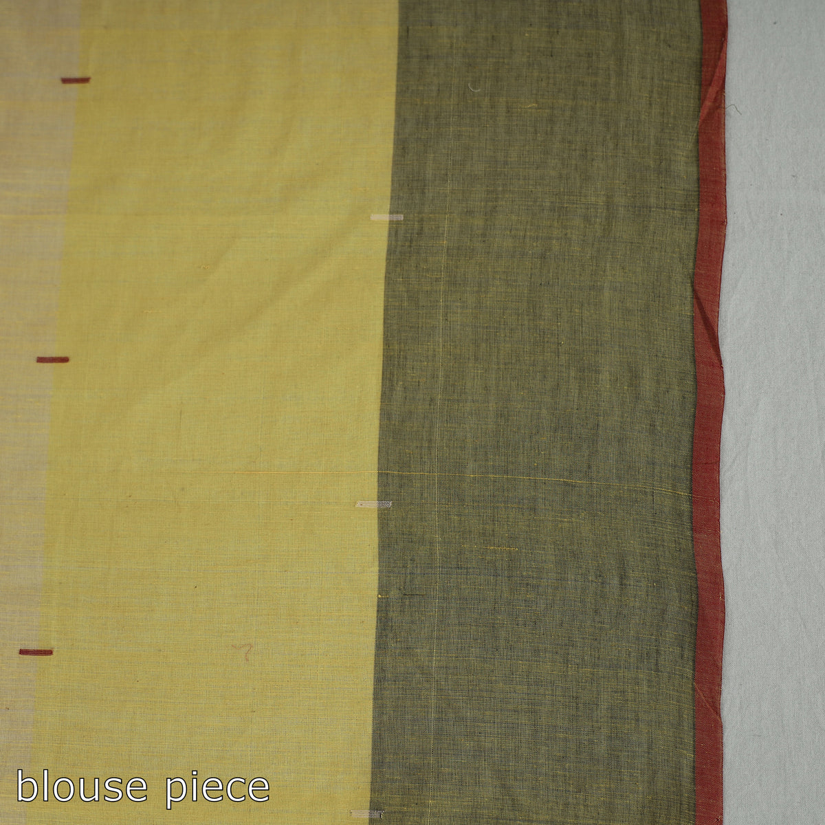 jamdani buti saree