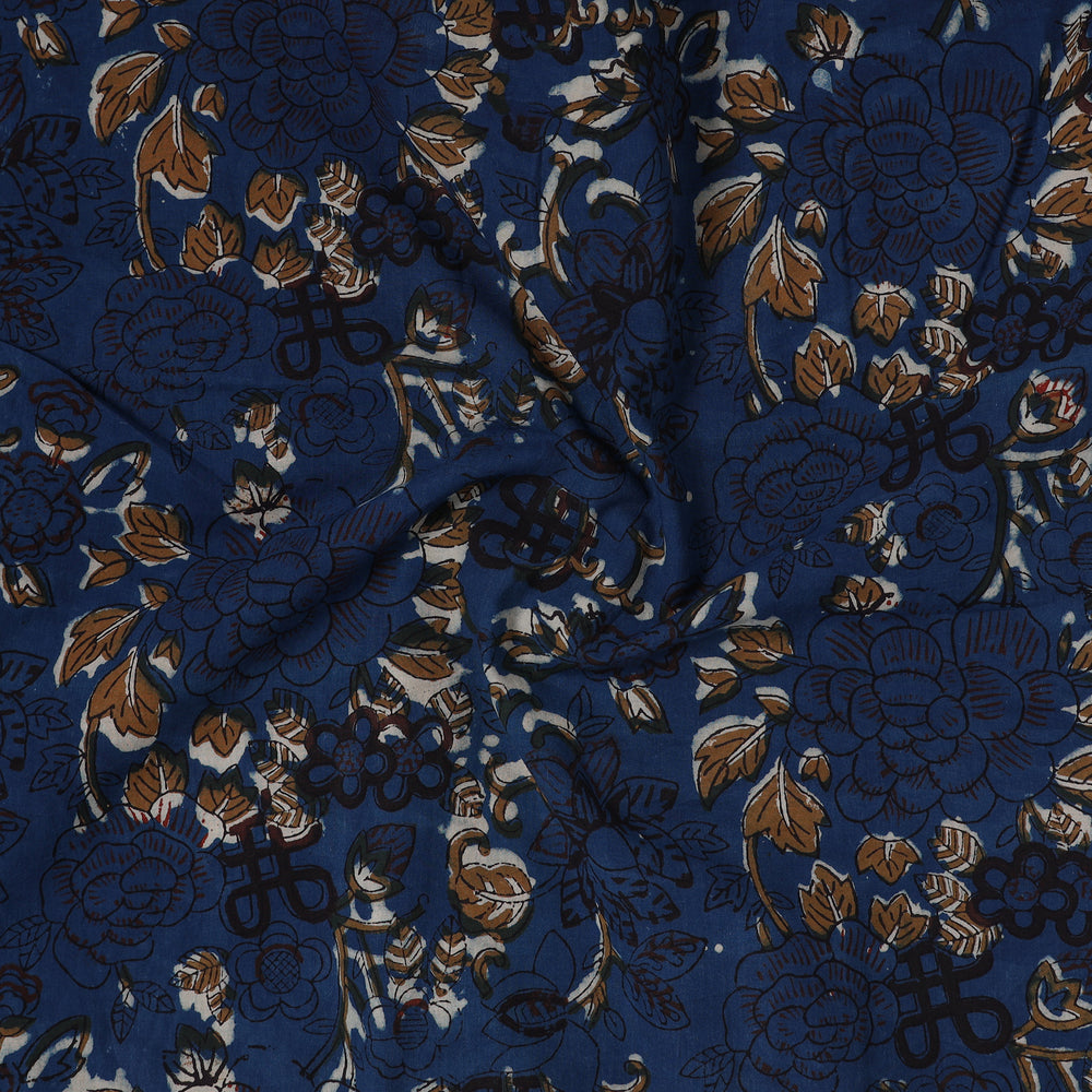 Bagru Fabric 