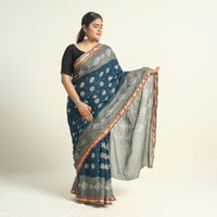 Bandhani Saree