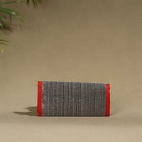 handcrafted clutch wallet