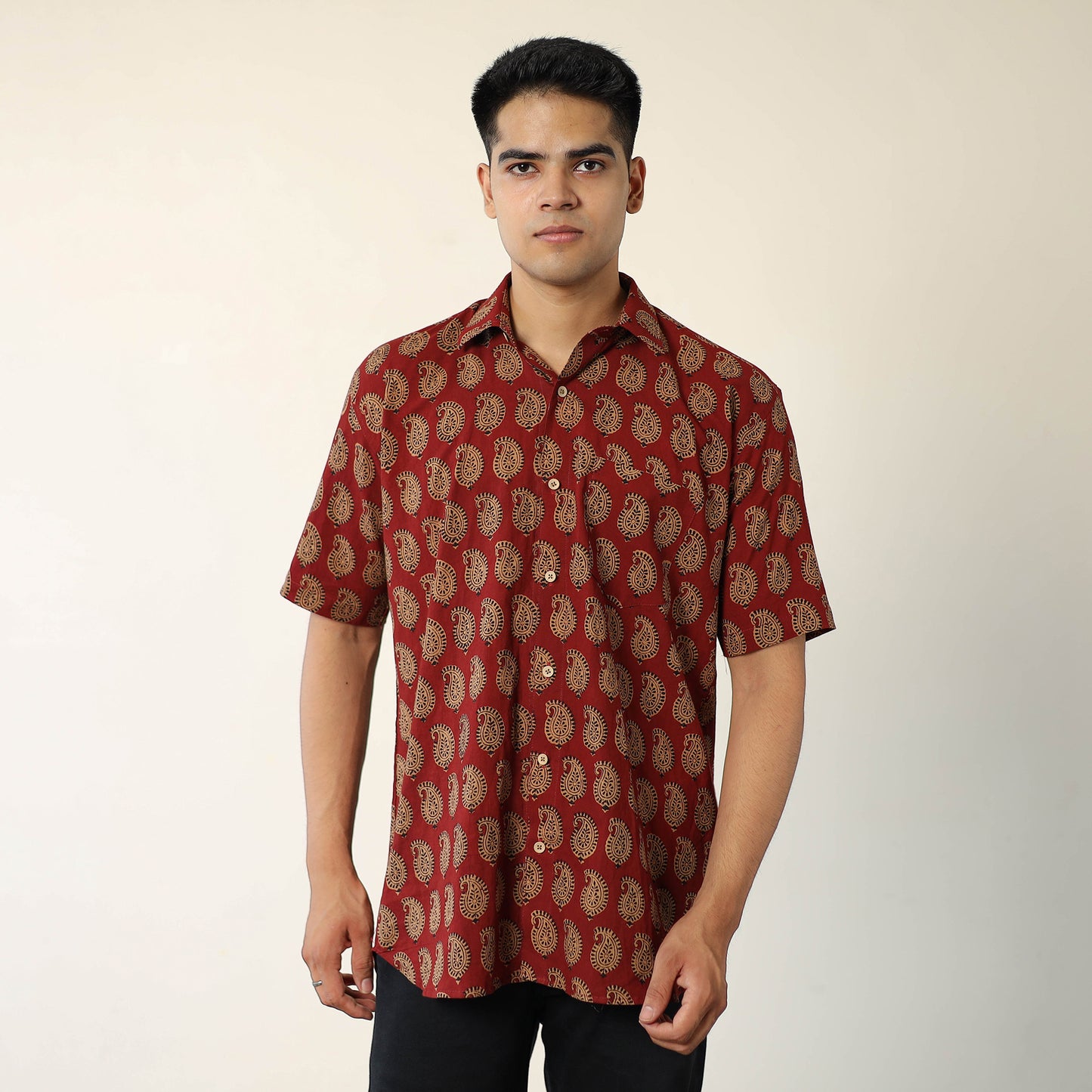 Bagh men shirt