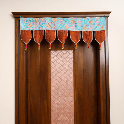 Handmade Toran for Door Decoration 19